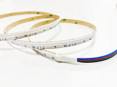 led flexible led strip